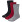 Jordan Παιδικές κάλτσες Baseline Crew Socks 3 pairs